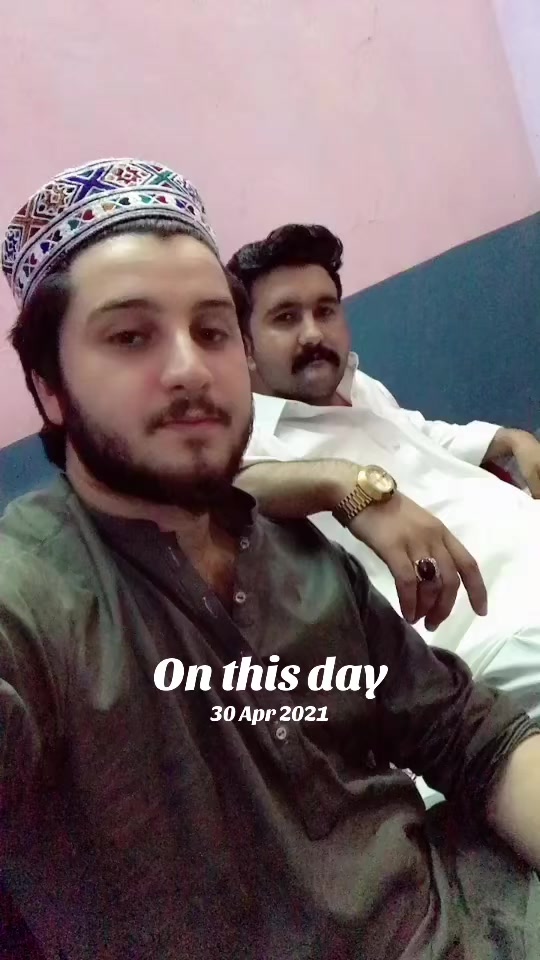 @Idrees Syed🌺