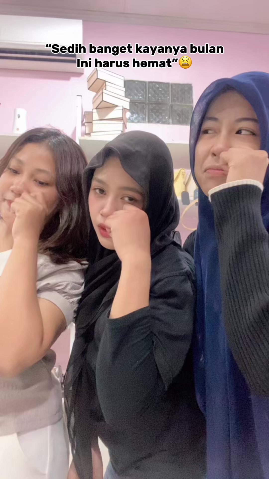 @Rumah JimsHoney Timika