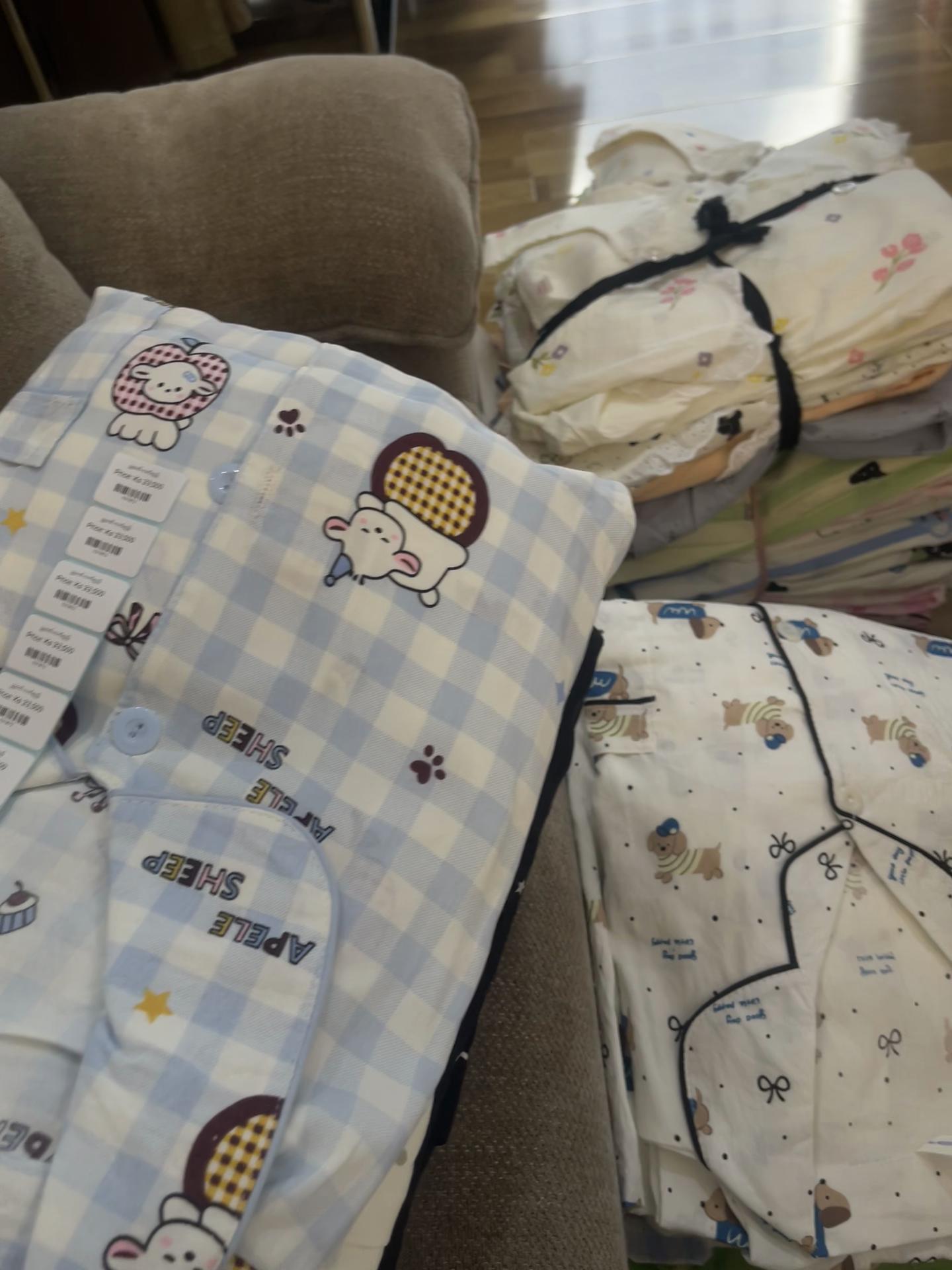 @Kit Kit Clothing(Tgi)