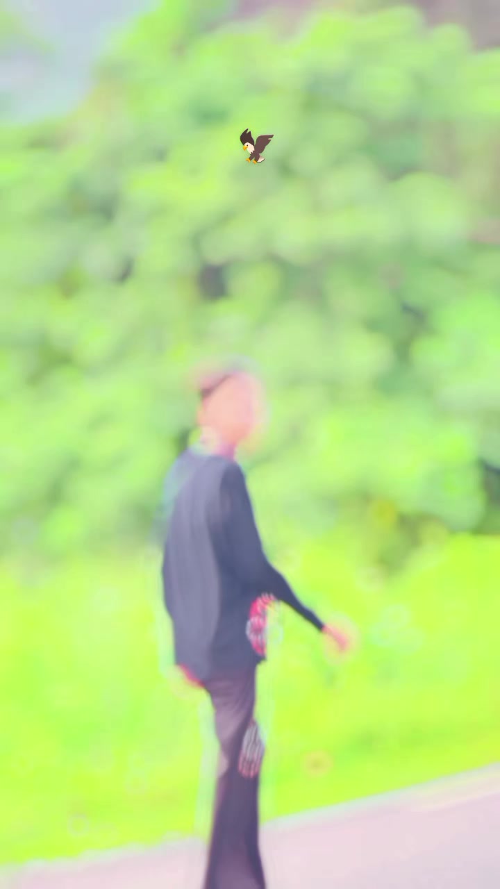 @โผ ๐ ๐ผ ๐ ๐พ ๐ ๐ฅท๐ฆ