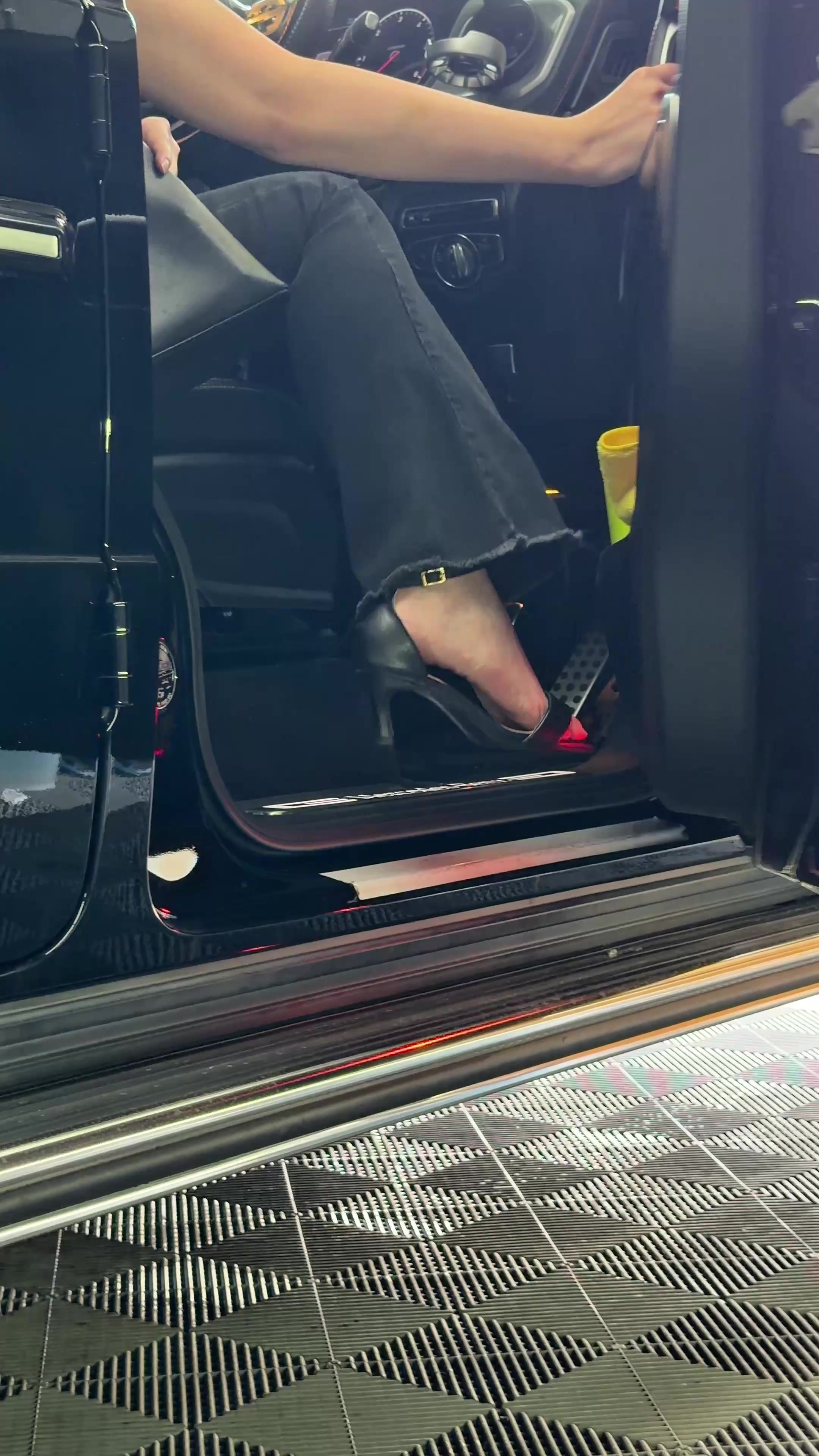 @洗車屋の松本