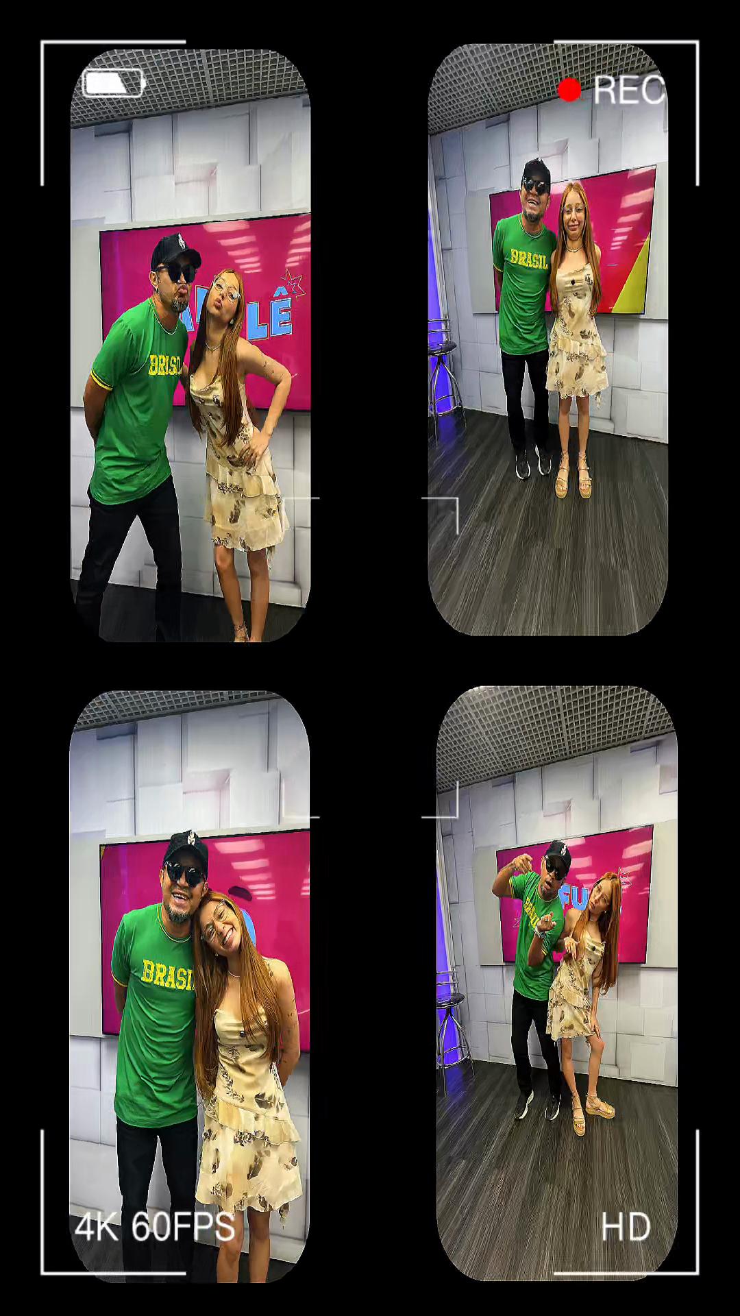 @Netinho Show