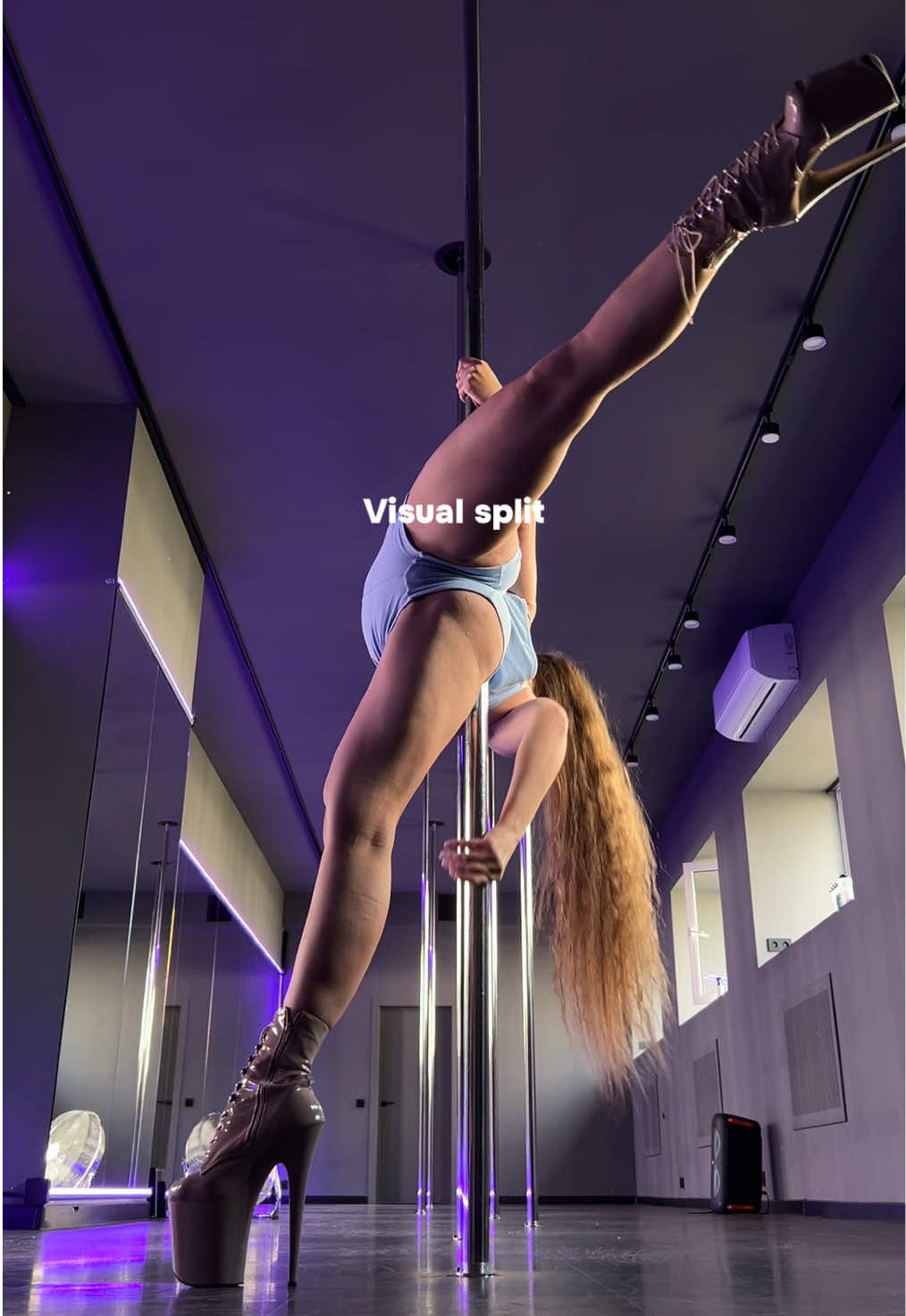 @ExoticPoleFlow