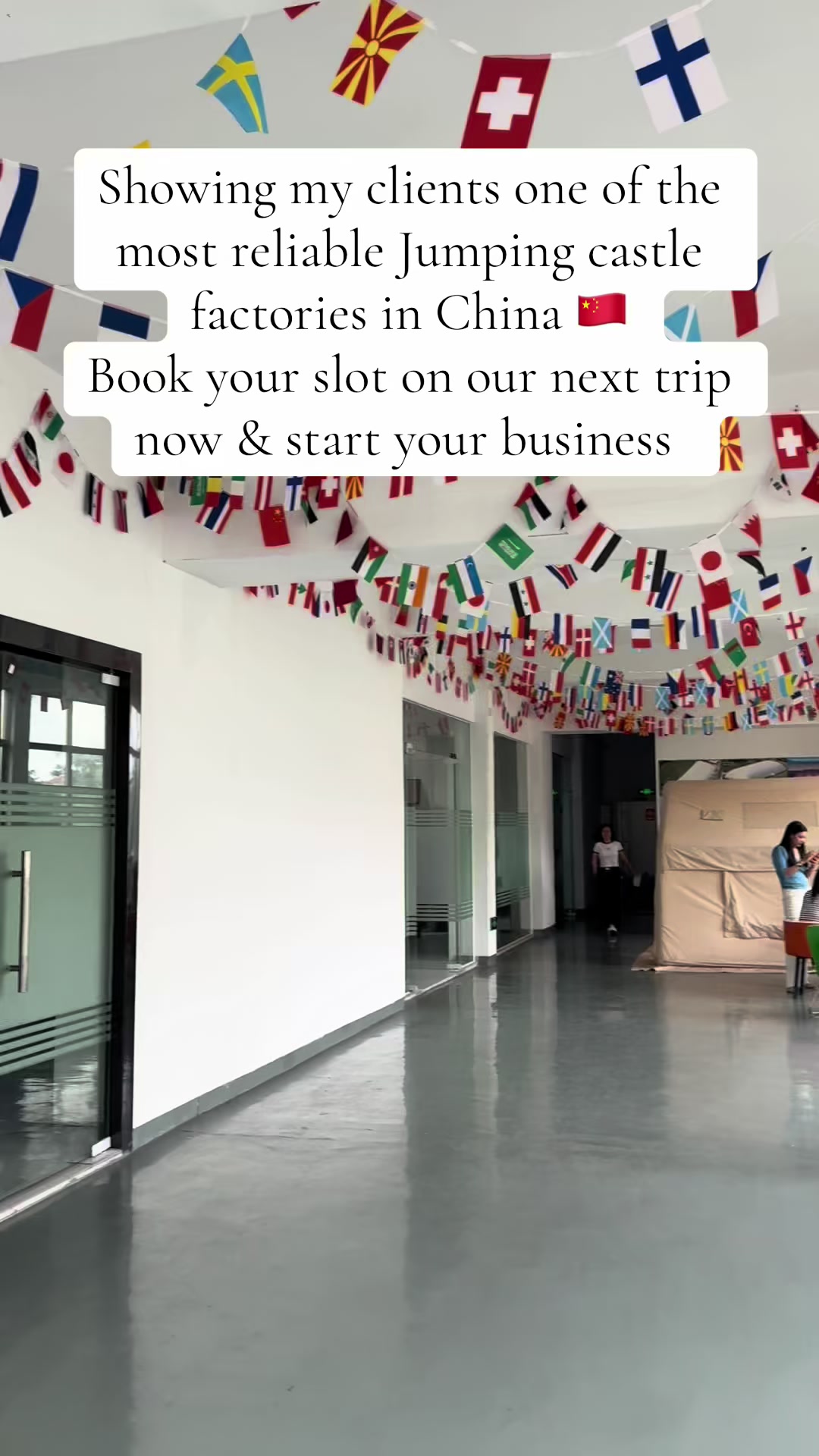 @BESPOKE BUSINESS TRAVEL 🇨🇳