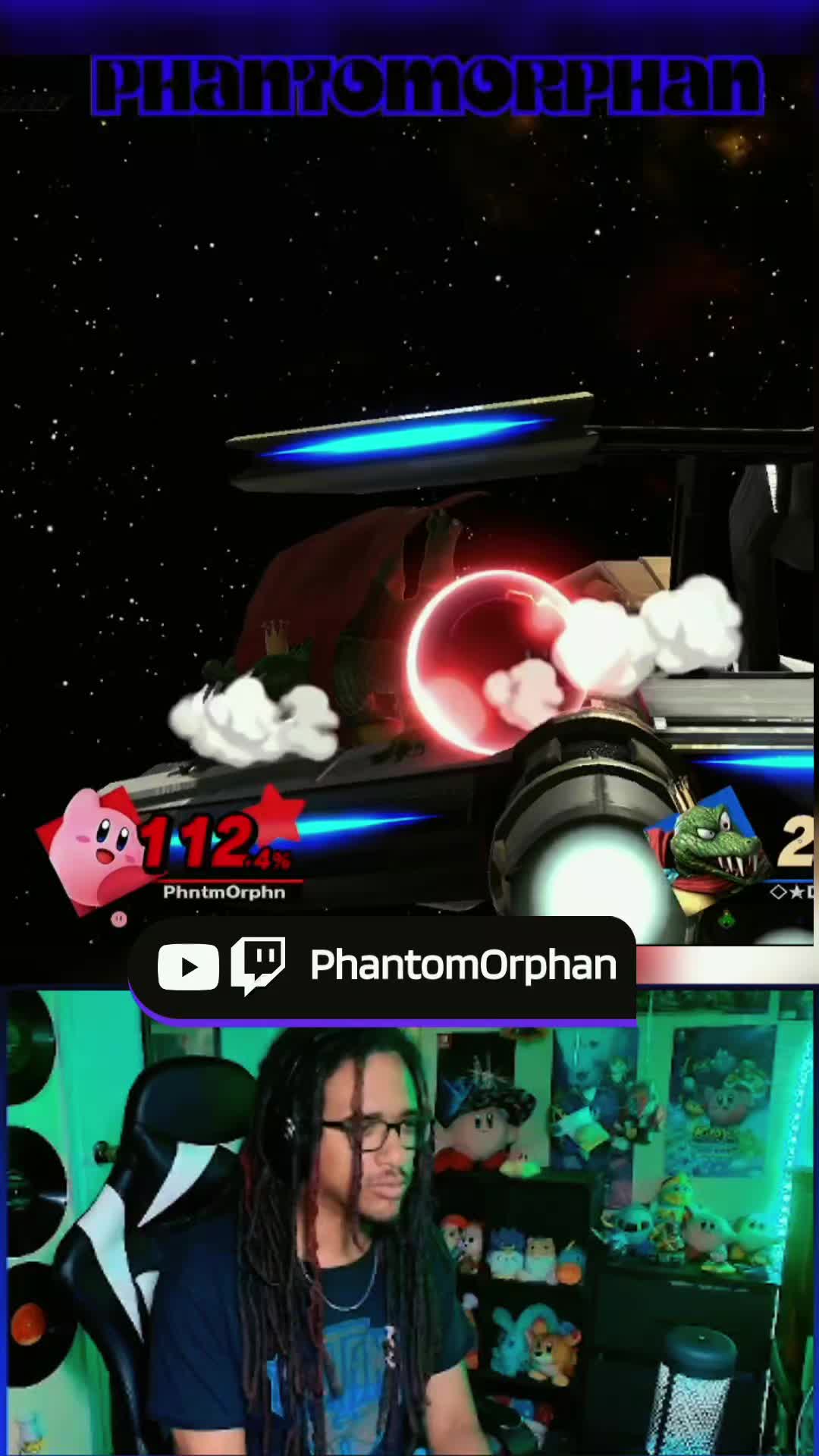 @PhantomOrphan