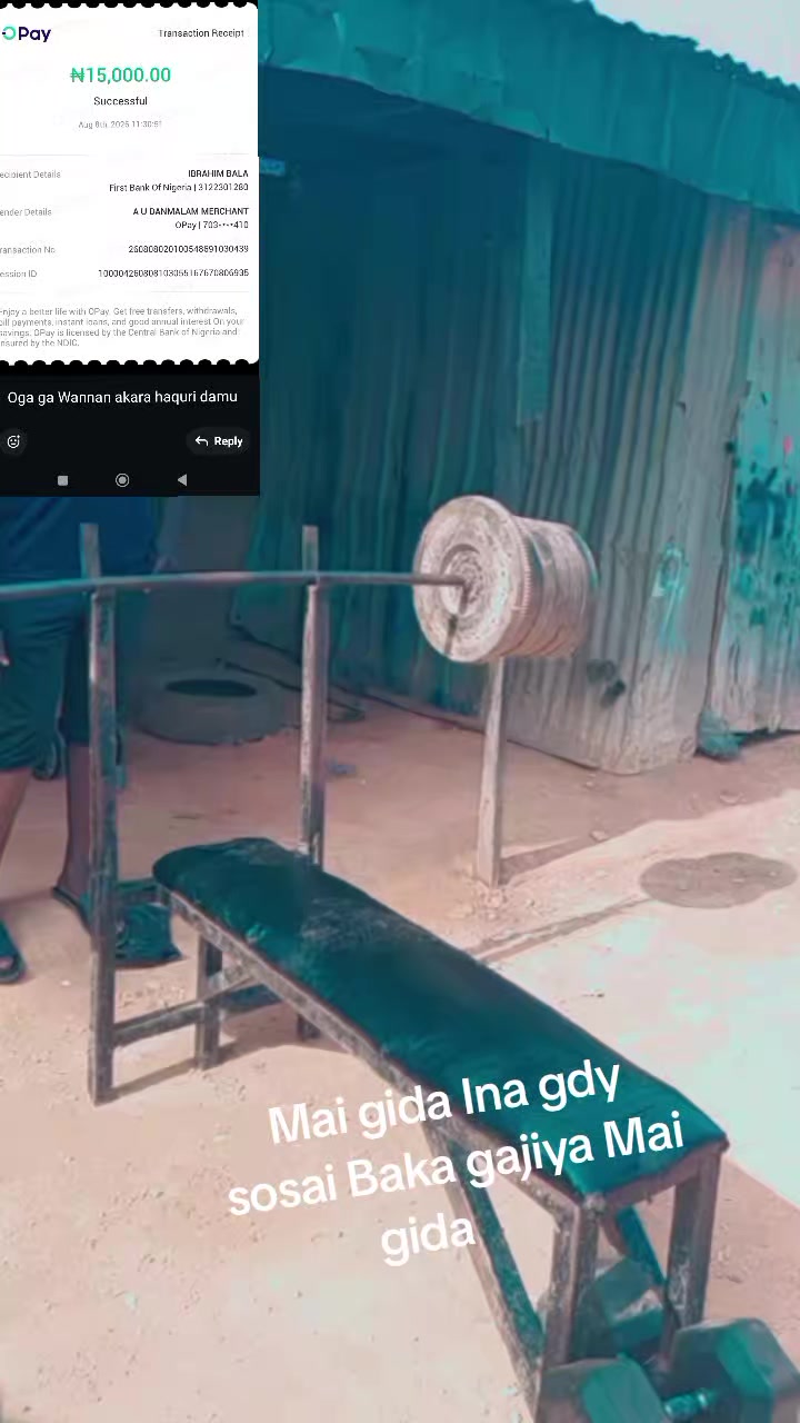 @Bala Ibrahim