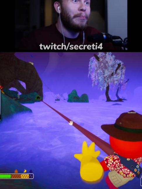 @SECRET