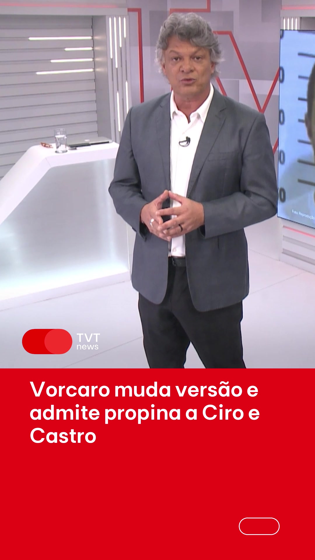 @Rede TVT