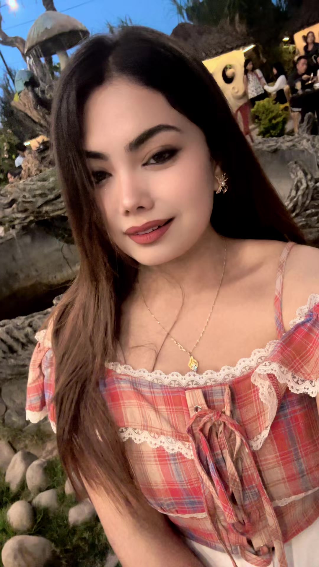 @Nisha oli