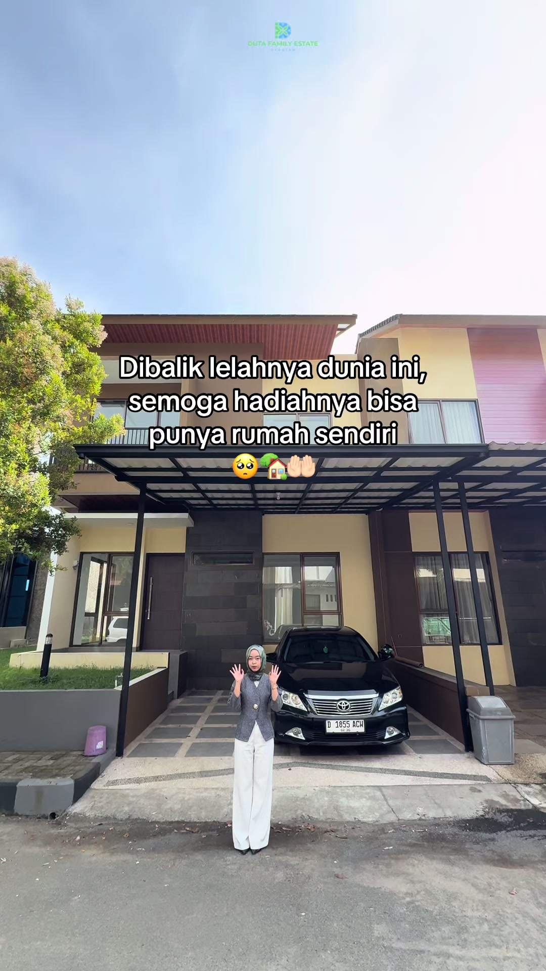 @Duta Family Estate