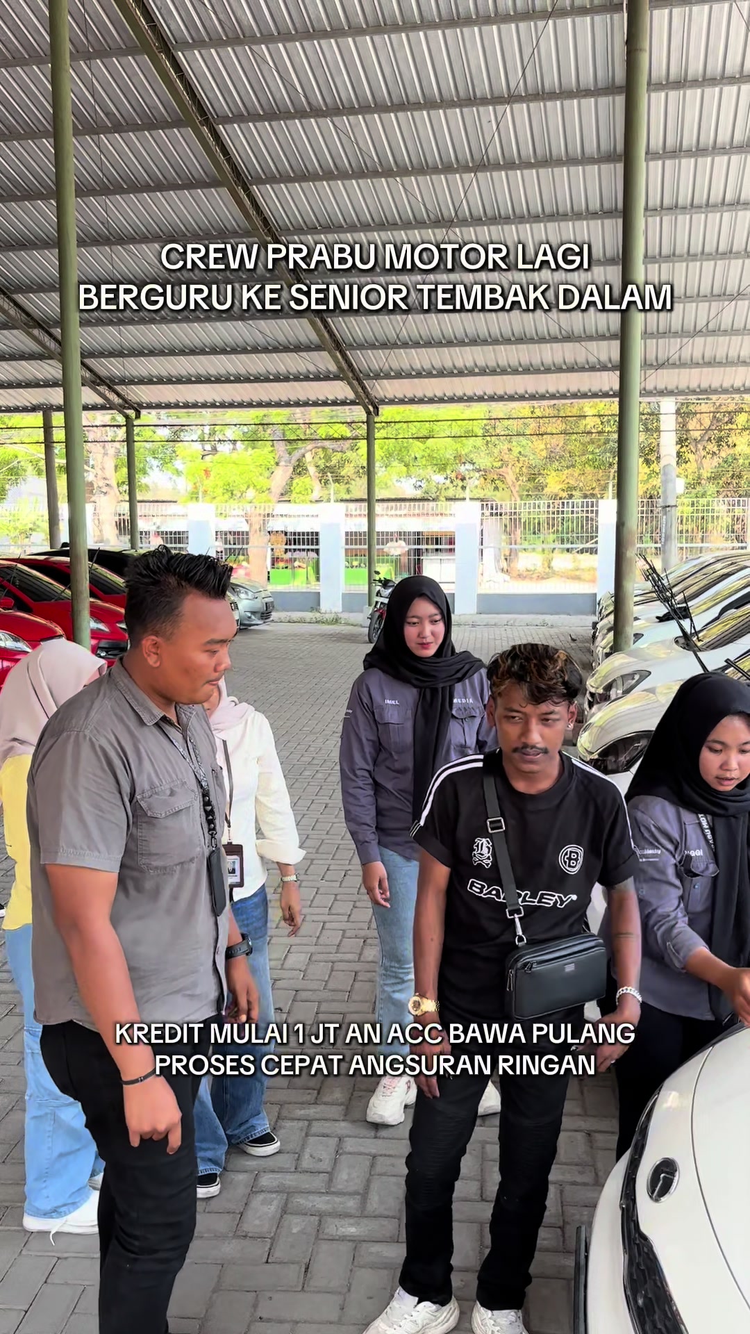 @PRABU MOTOR INDONESIA