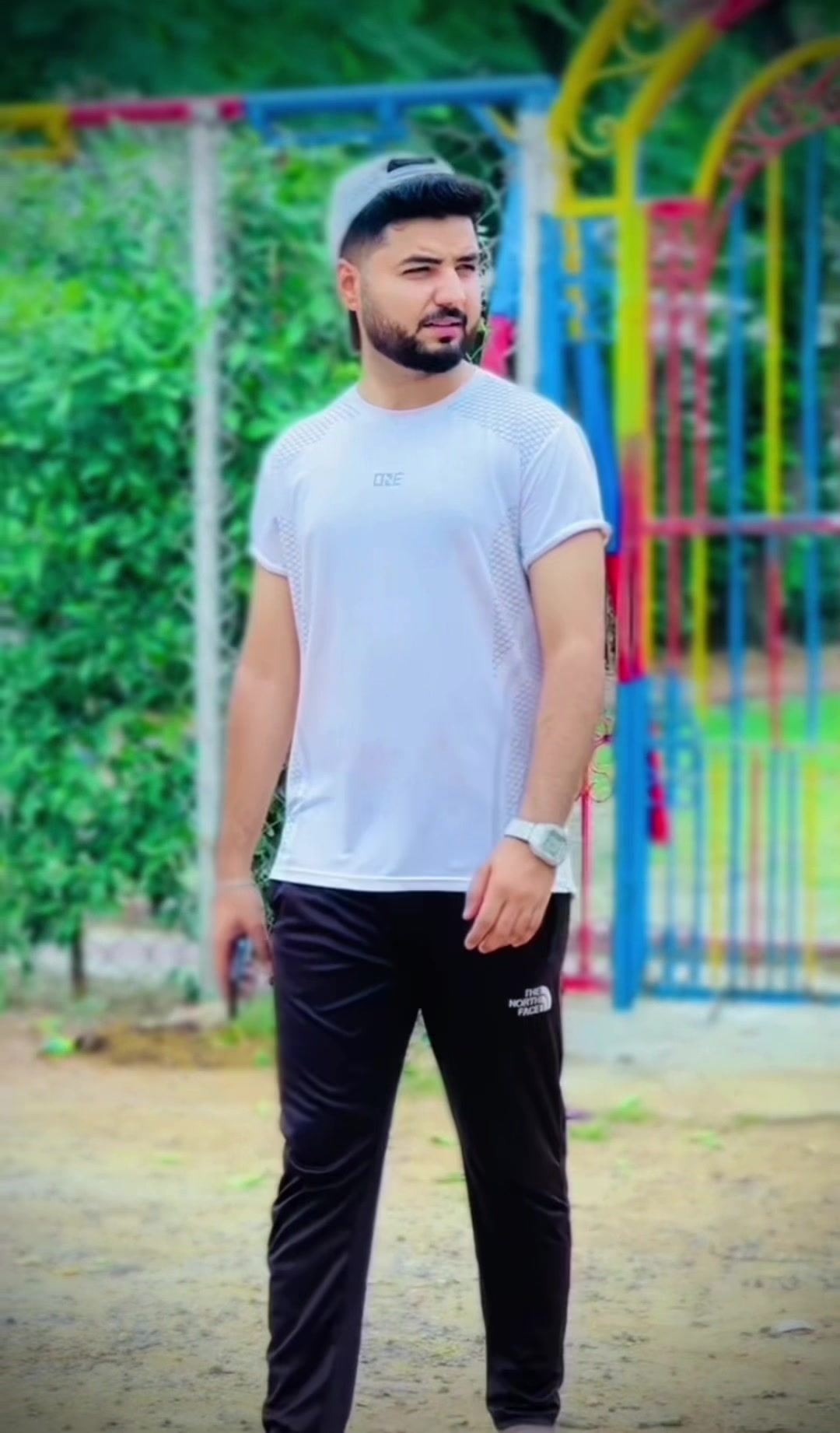 @Chaudحary🔱 UMعiR⚜️