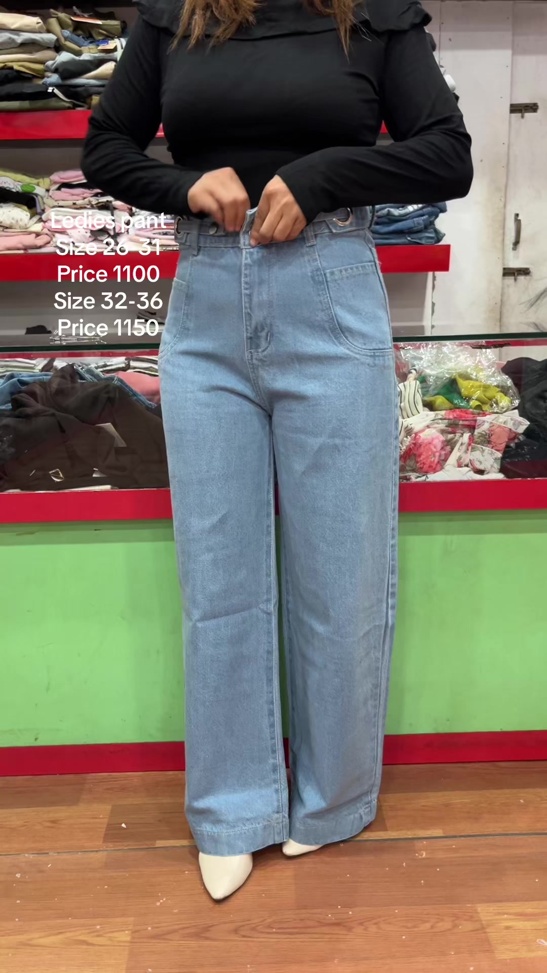 @Riyansh Fancy Stores