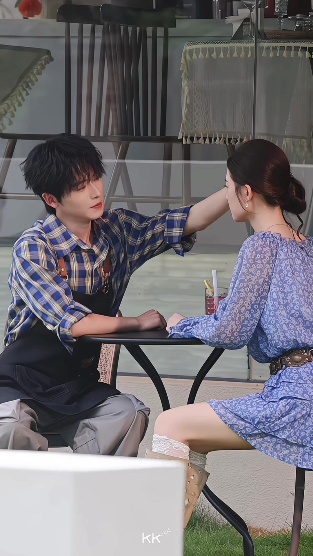 @Kẹo . B&ocirc;ng . Nhỏ ᥫᩣ