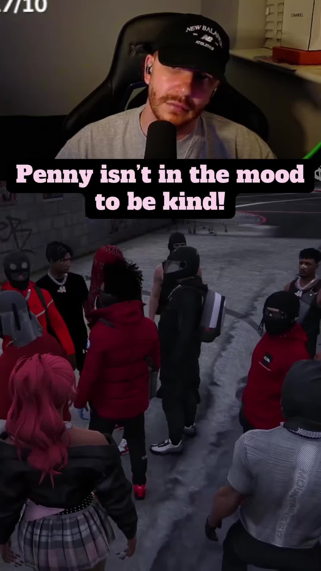 @Penny&Pip’s clips