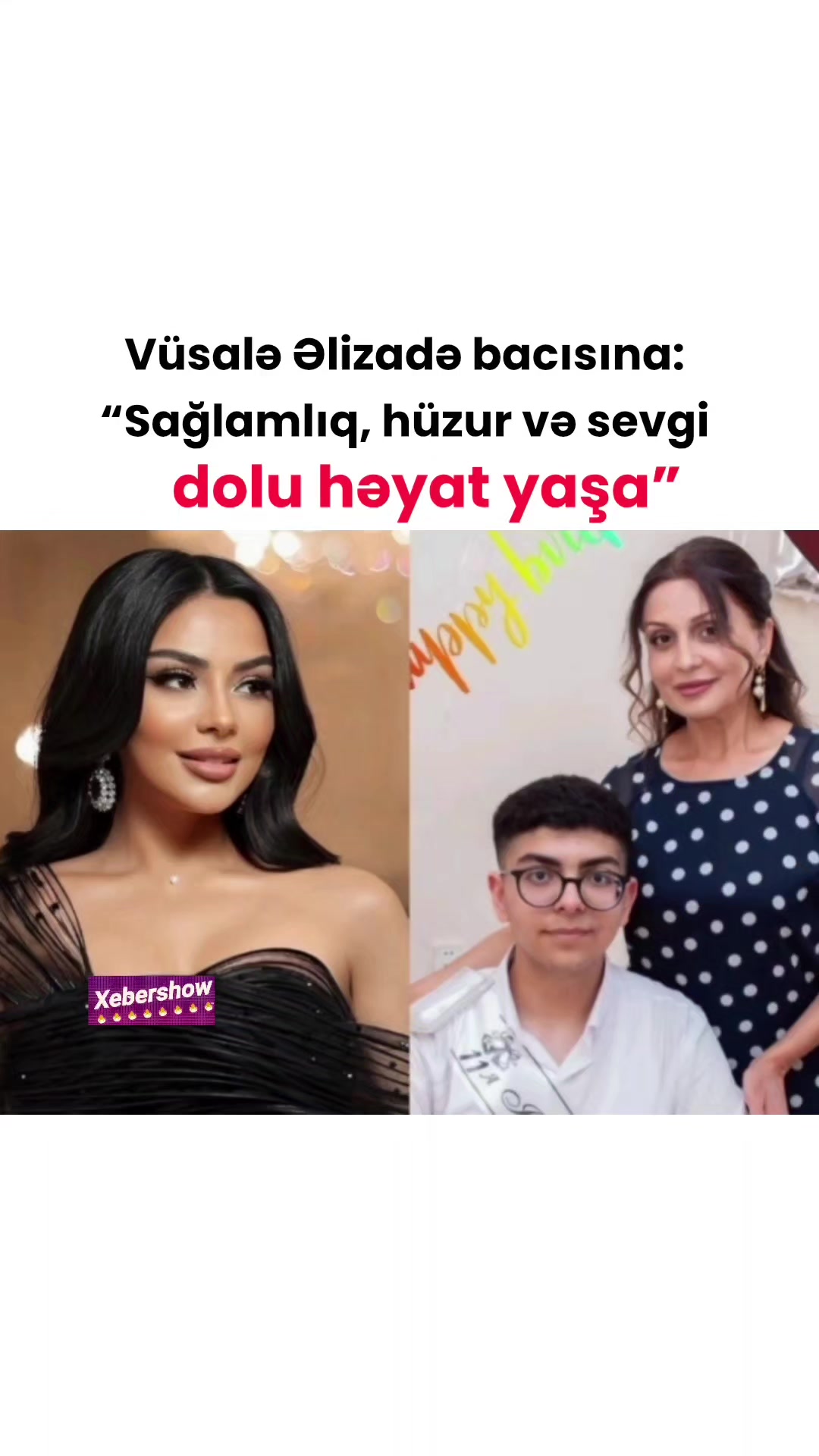 @Xebershow