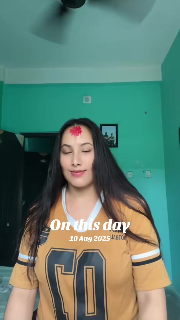 @Urmi❤️Yam