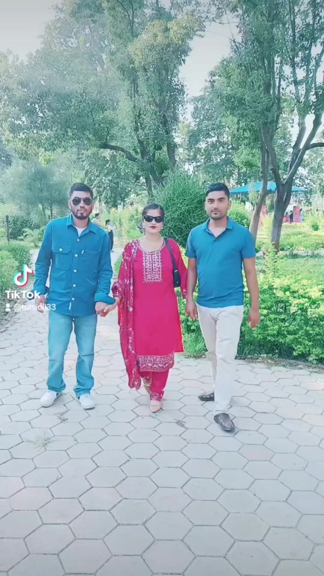 @Tulsi Oli