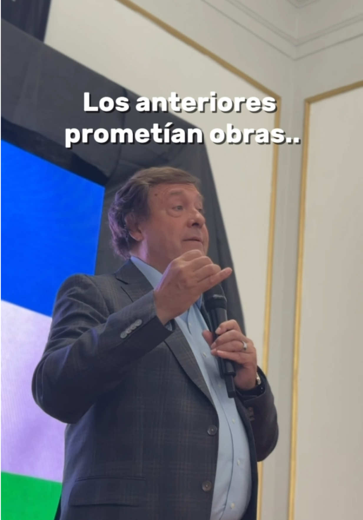 @Alberto Weretilneck