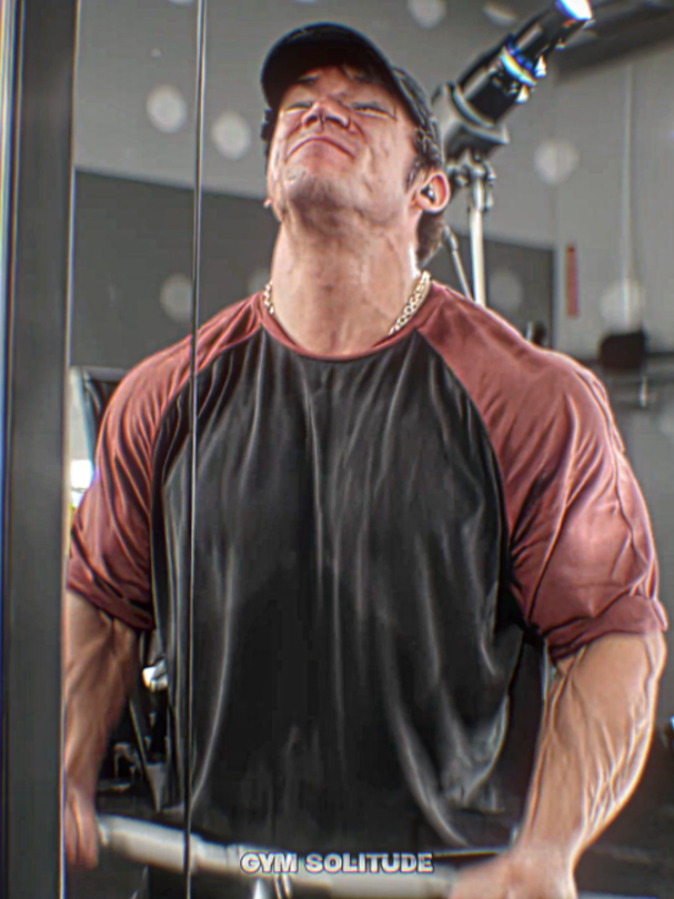 @Gym Solitude