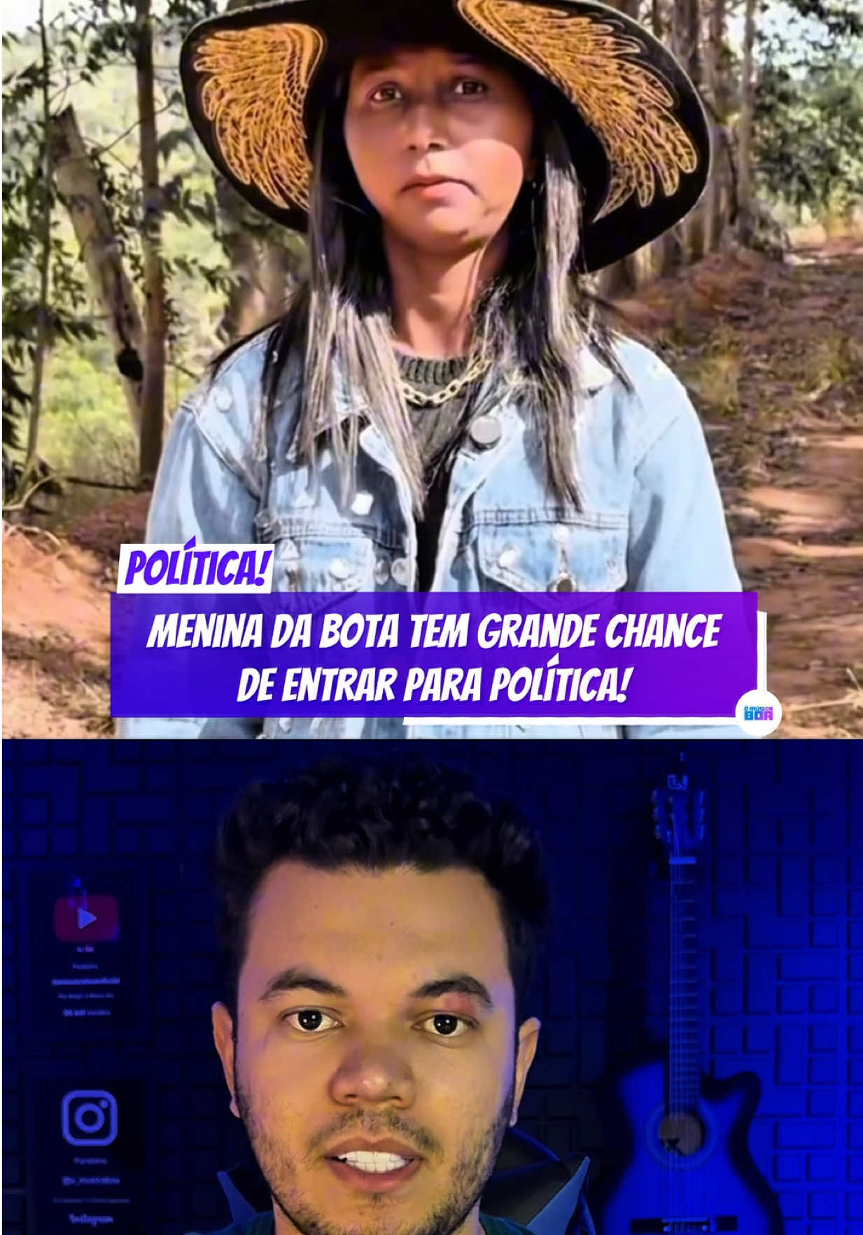 @Ô MÚSICA BOA ®