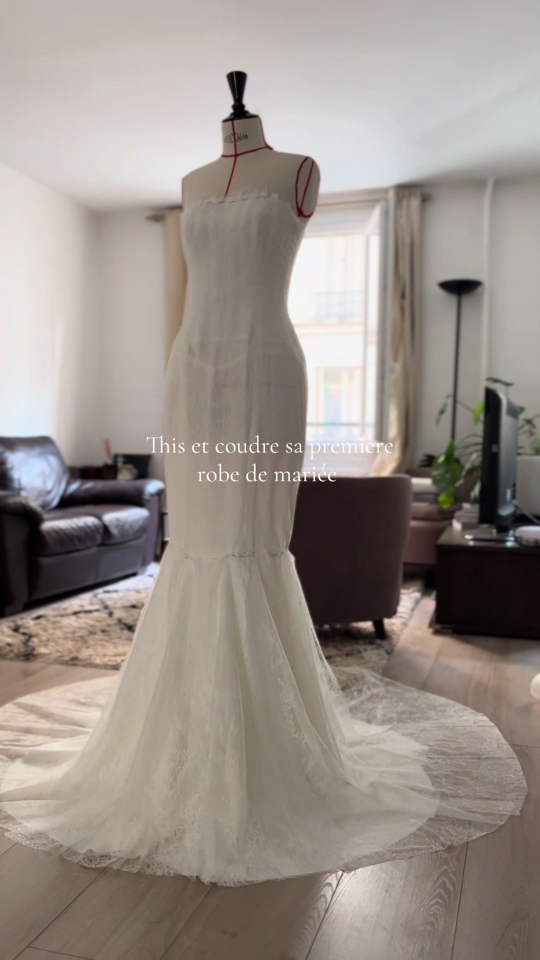 @Luna TRUCHEMENT - Designer