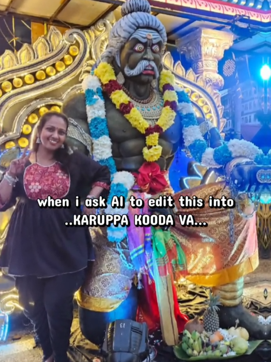 @Kesh Deva