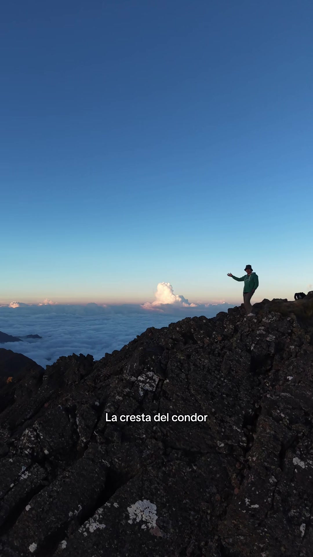 @a todo trekking bol.