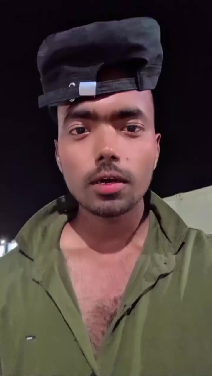 @KaMlEsH DeEwAnA