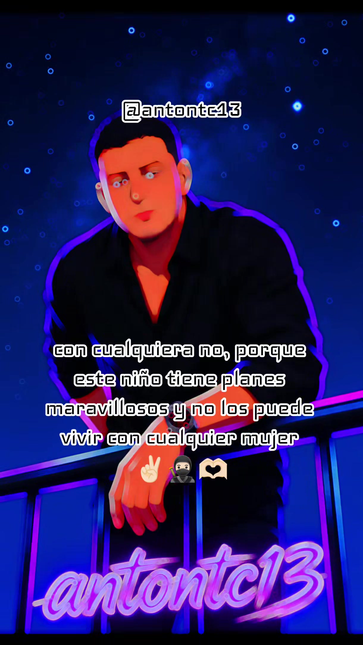 @🐞 ⃟👒ANTON🥷🏻𝔁𝟗𝟔༆🤍🪽