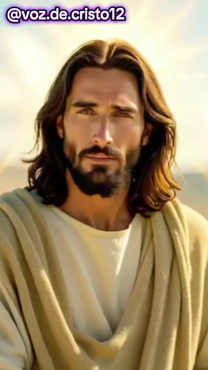 @Voz de Cristo