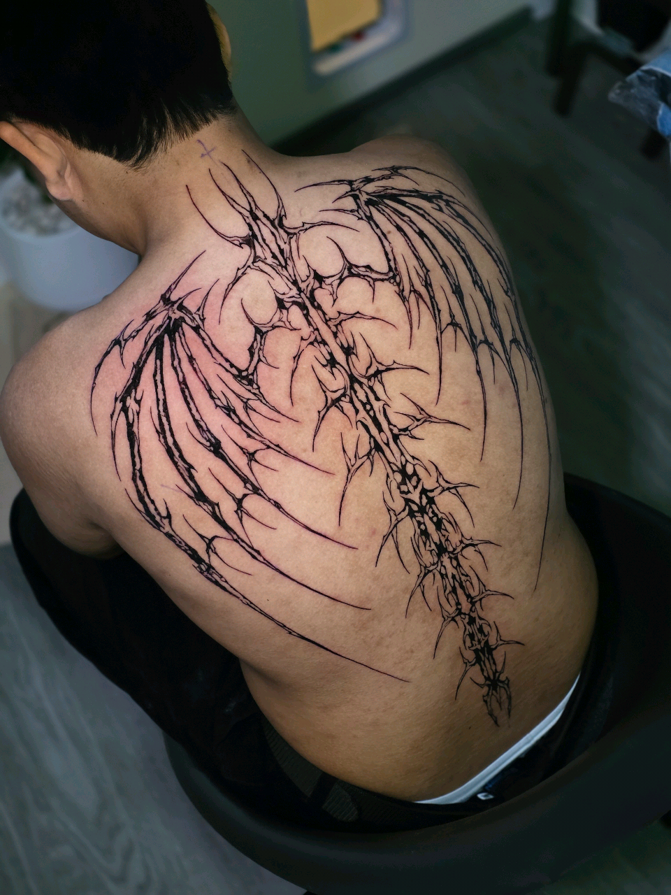 @IQ TATTOO