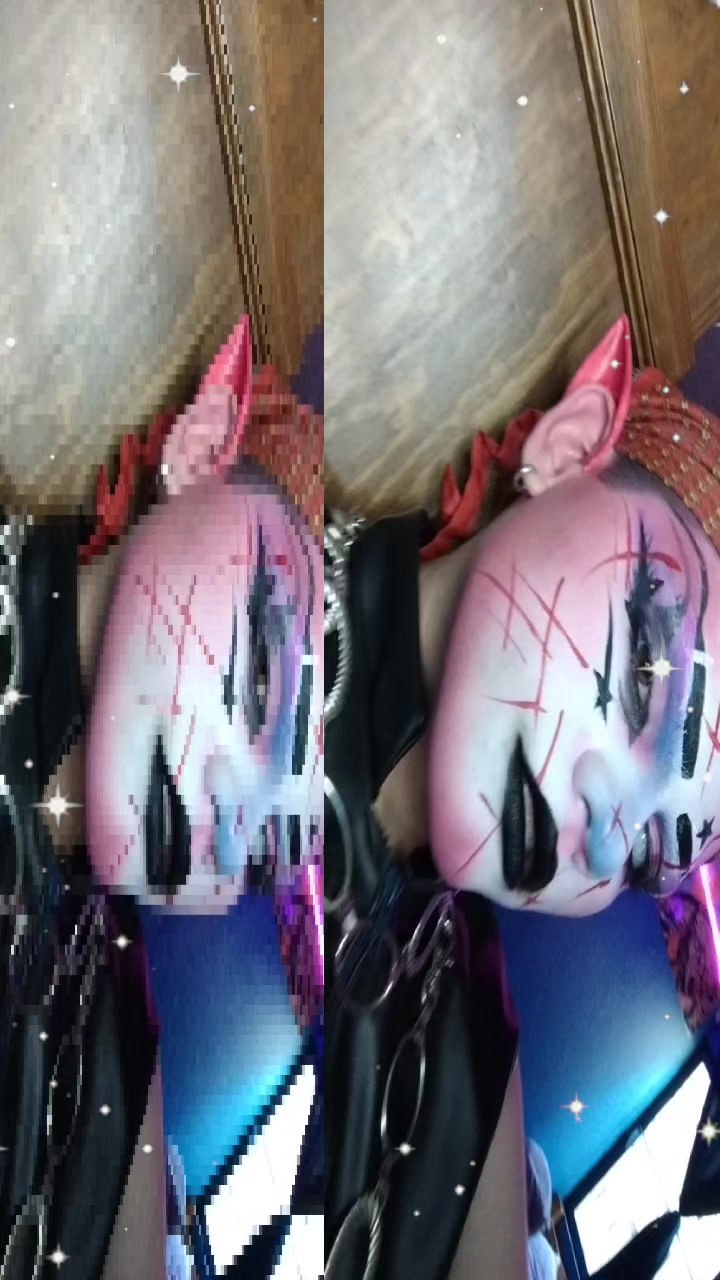 @𖤐Antonicat 𖤐