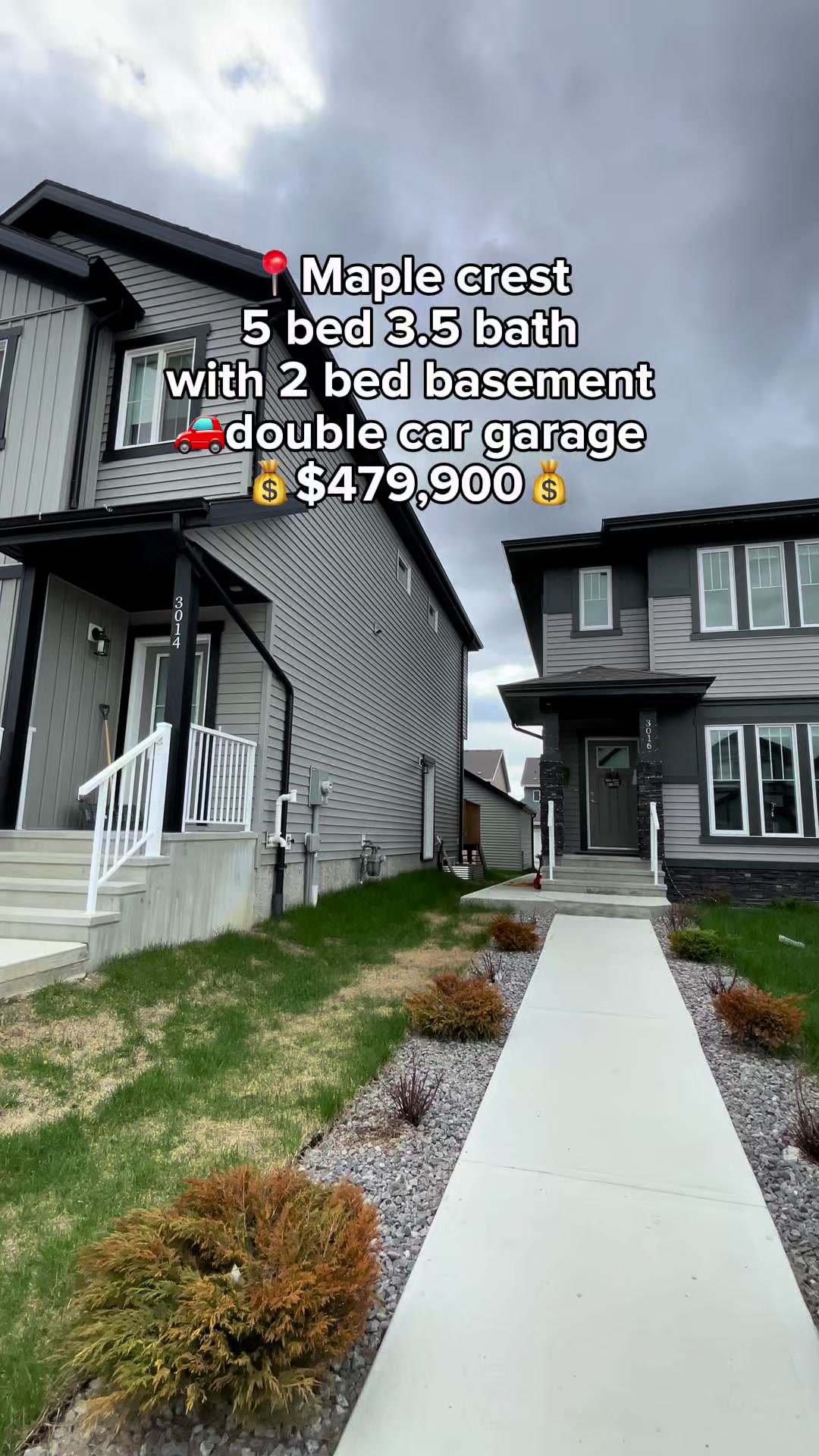 @Mehak Sidhu | Homes by Mehak