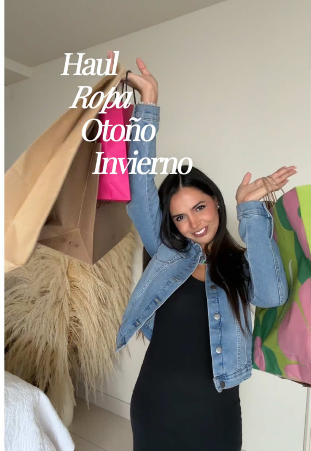 @Fiorella Oquendo UGC
