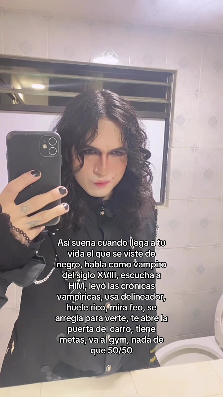 @Daemonia
