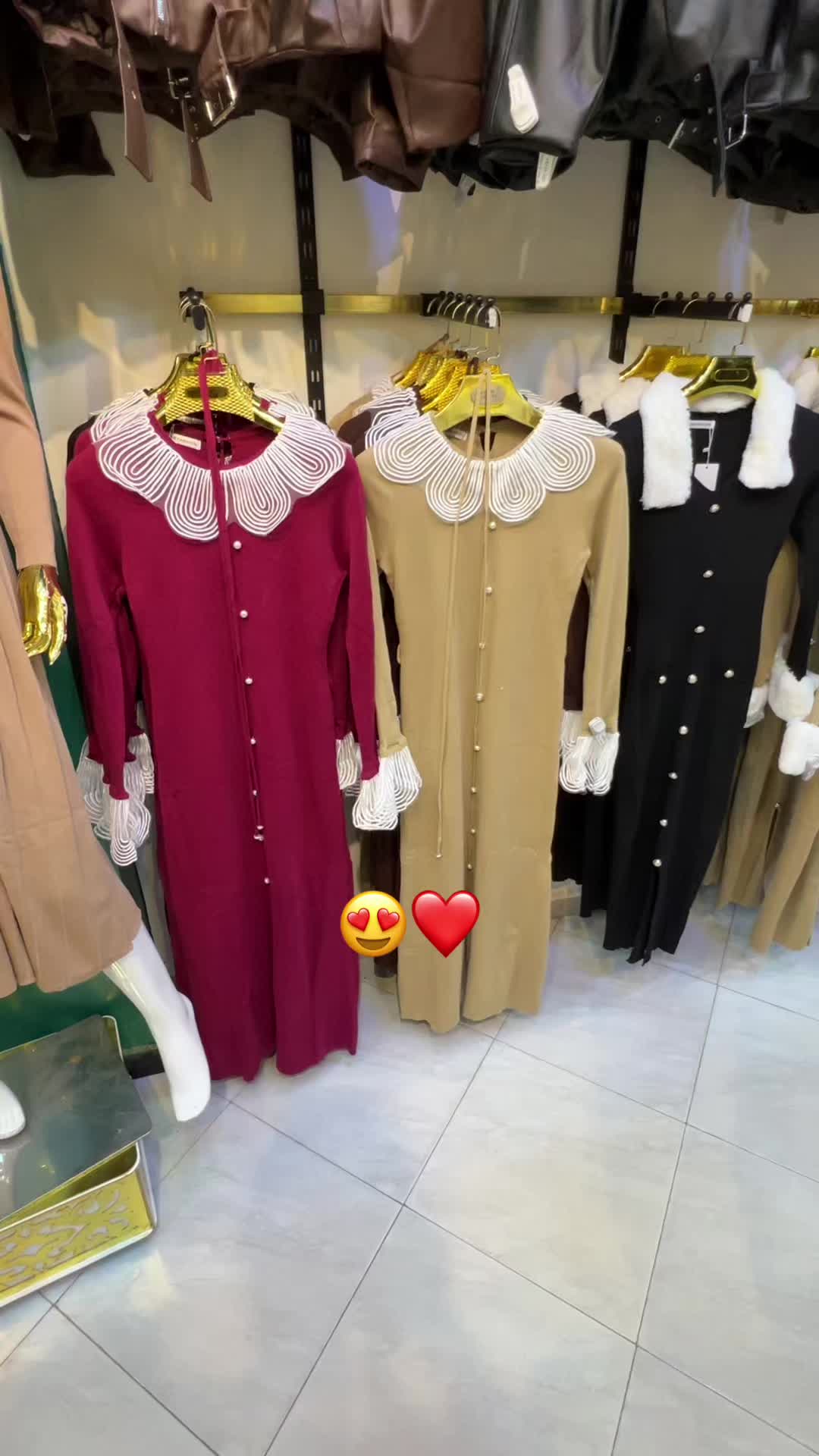 @Boutique Badro Tlemcen