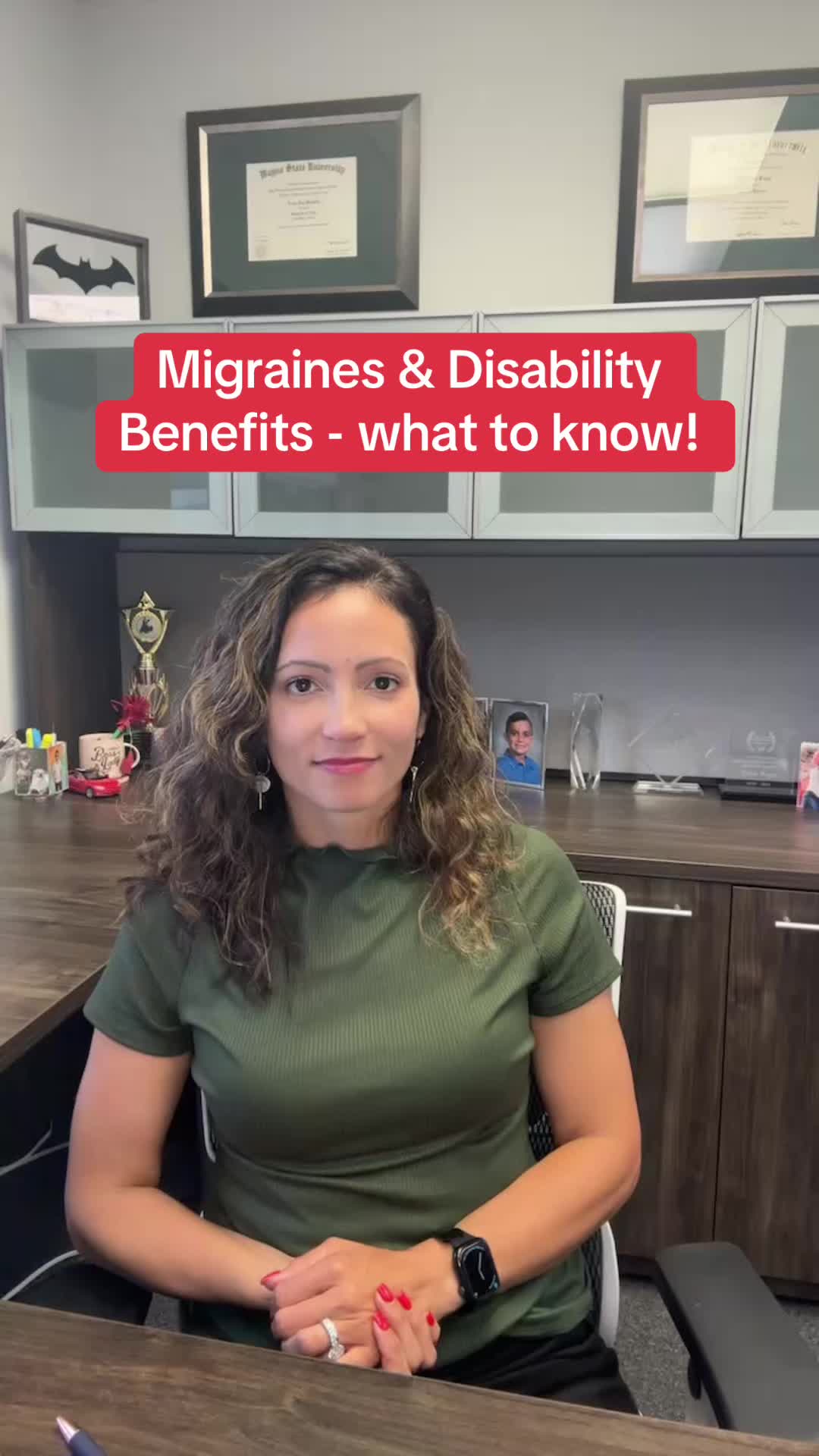 @Disability Law Group