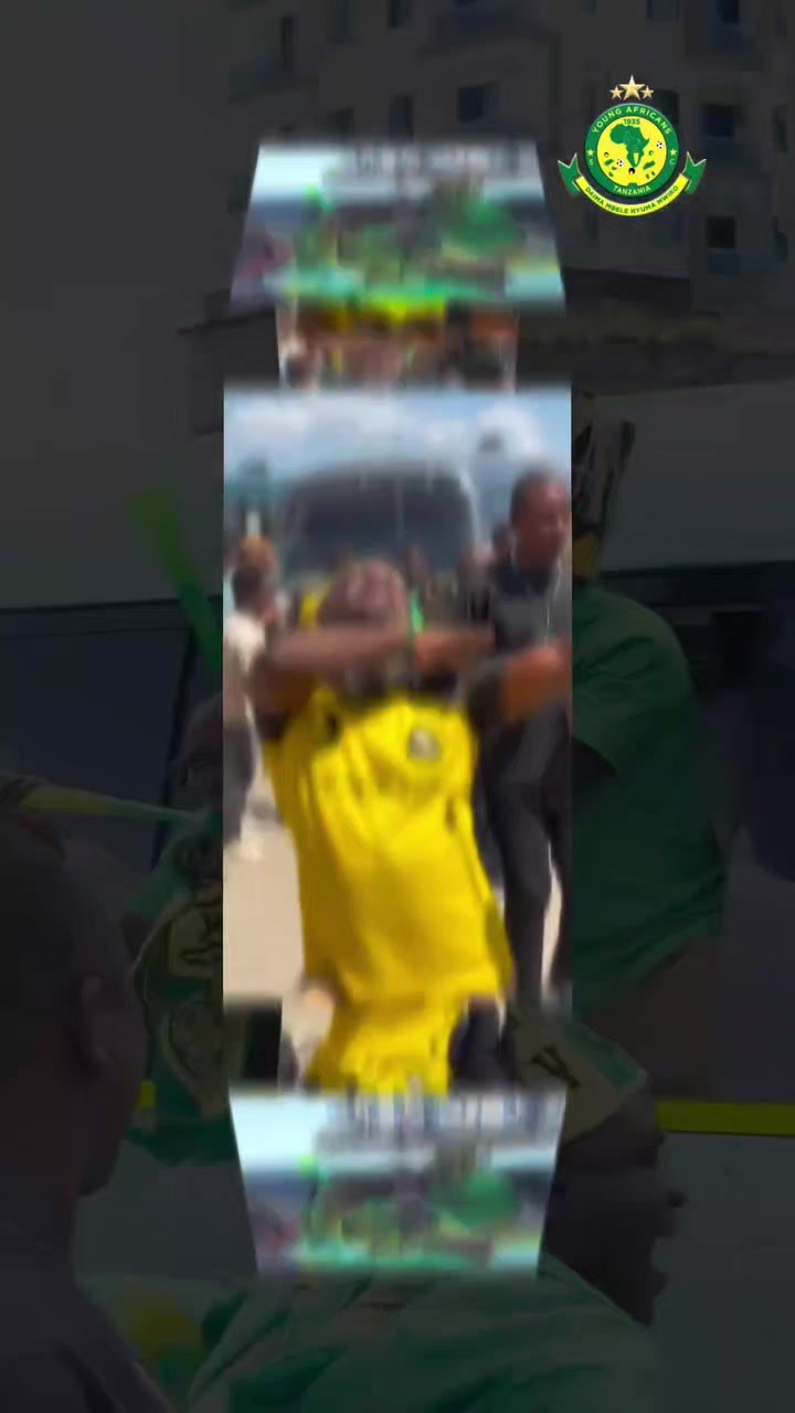 @John Kasanula