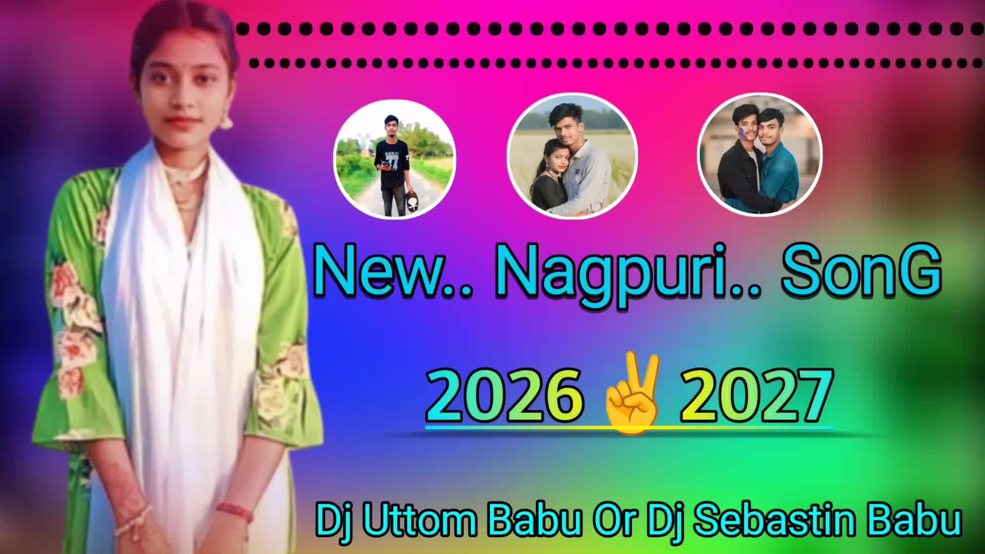 @Ronjona Pahan Audio Music