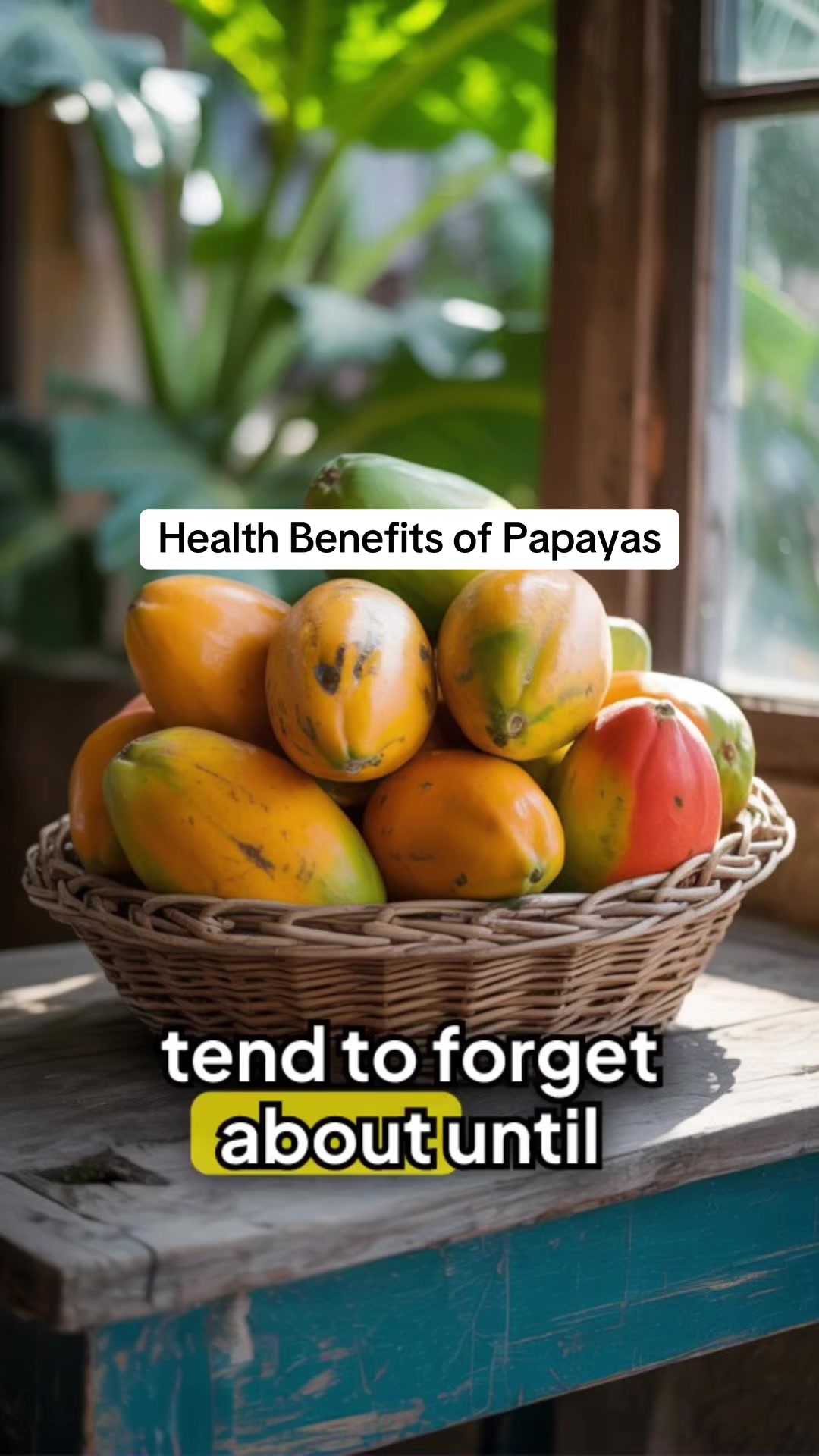 @The Health Benefits Of&hellip;