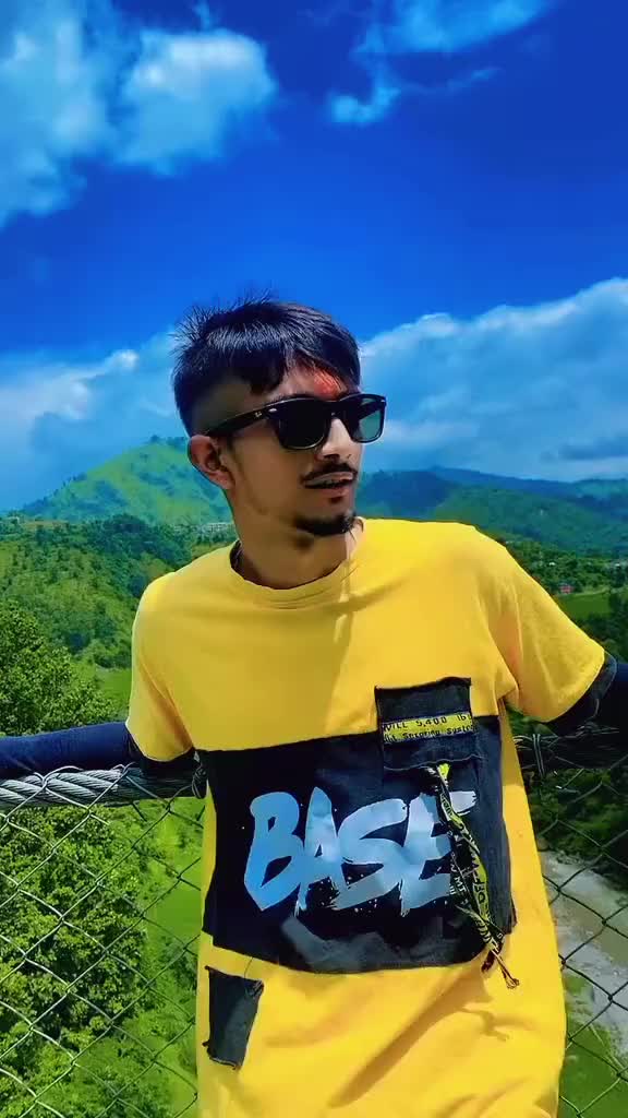 @🇳🇵✋Mr Pandey 🤚🇳🇵( लुरे)