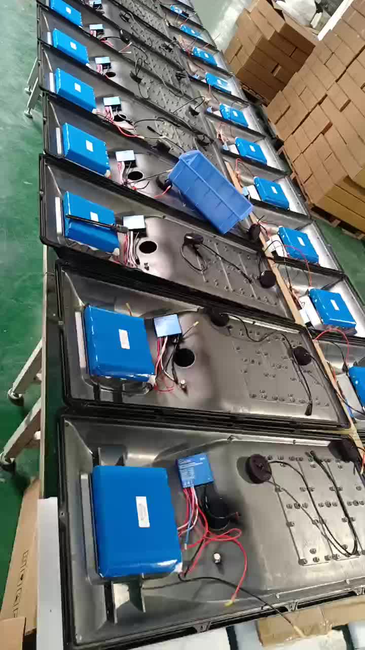 @Shenzhen Enm Eletronic