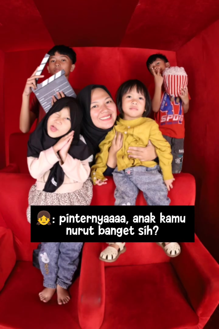 @Bunda Prana||Mobileclass VVIP