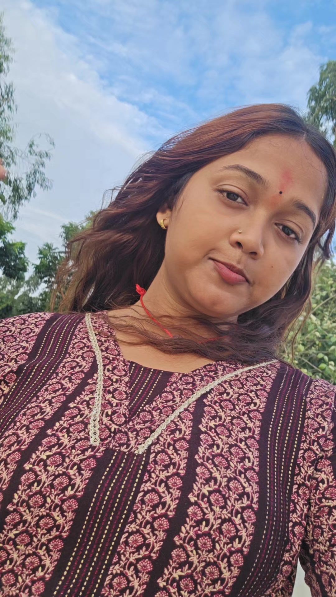 @👑kashish bhagat❣️😍