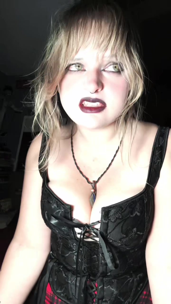 @Pretty Darknesss