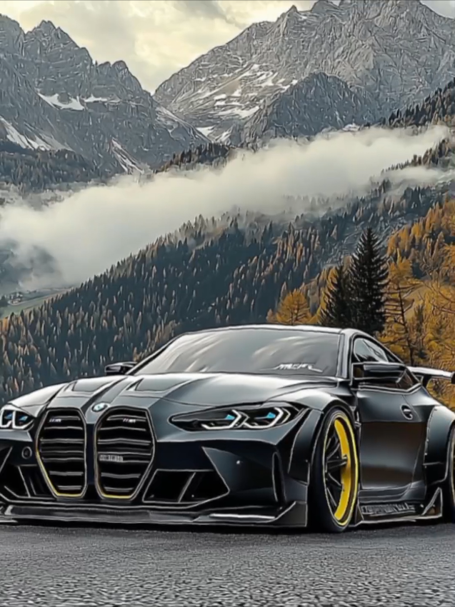 @Karim bmw ๐๐ค