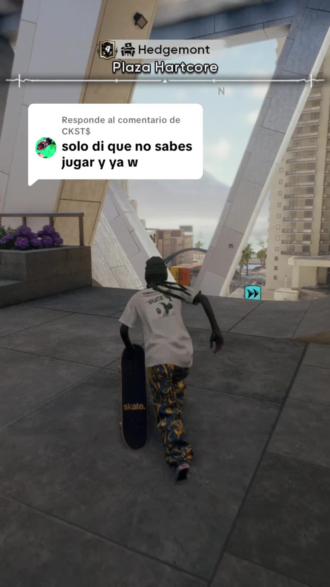 @SKATE4CLIPS