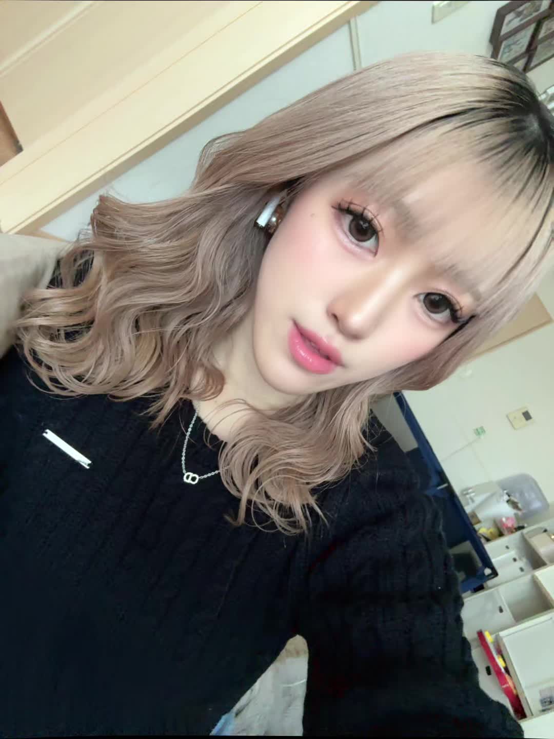 @あ か ね