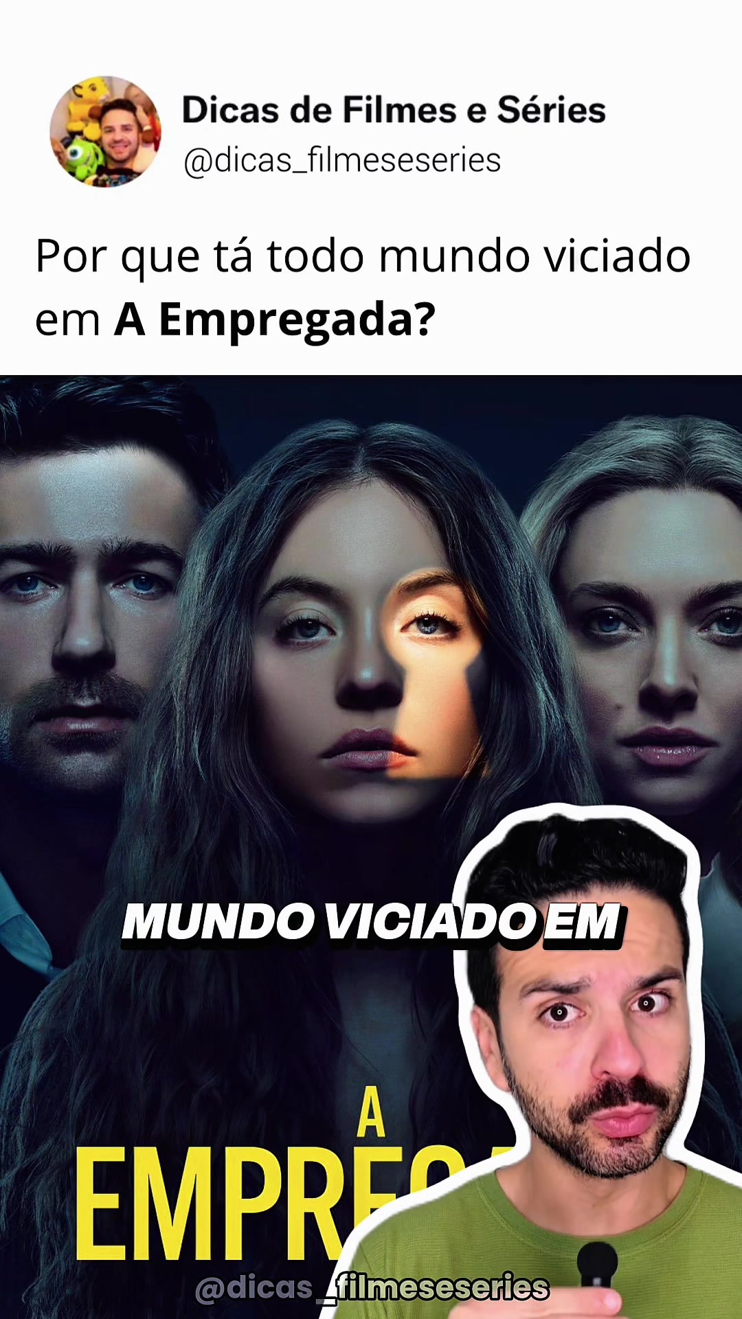 @Dicas de Filmes e Séries